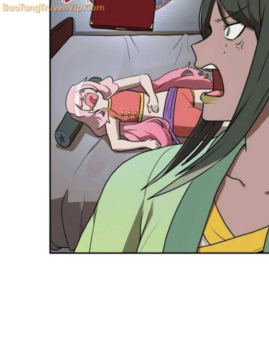 Có Lẽ Là Vô Địch Chap 11 - Next Chap 12