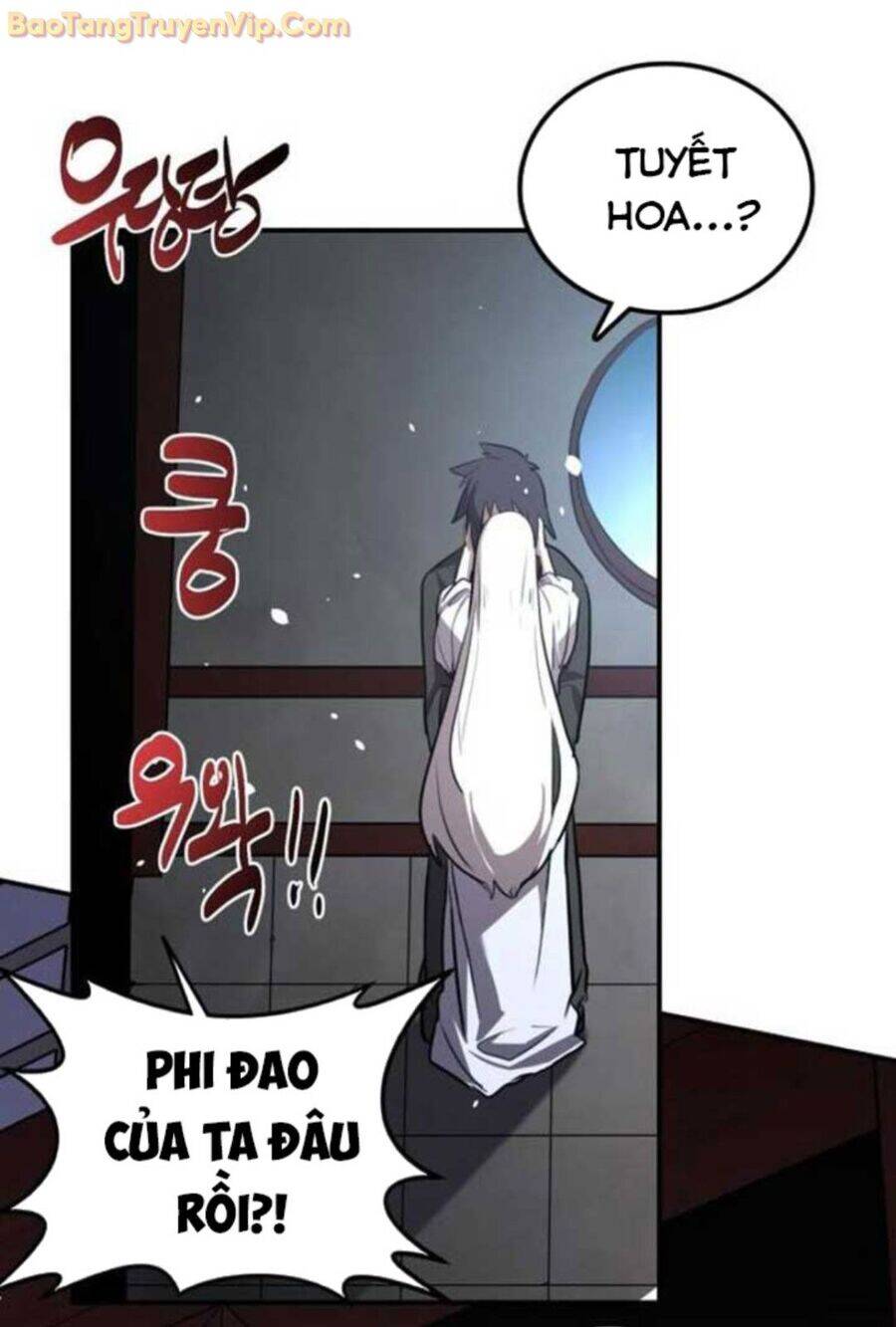 Có Lẽ Là Vô Địch Chap 11 - Next Chap 12