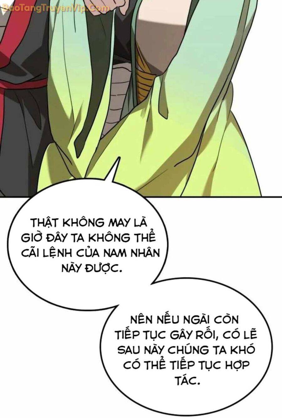 Có Lẽ Là Vô Địch Chap 11 - Next Chap 12