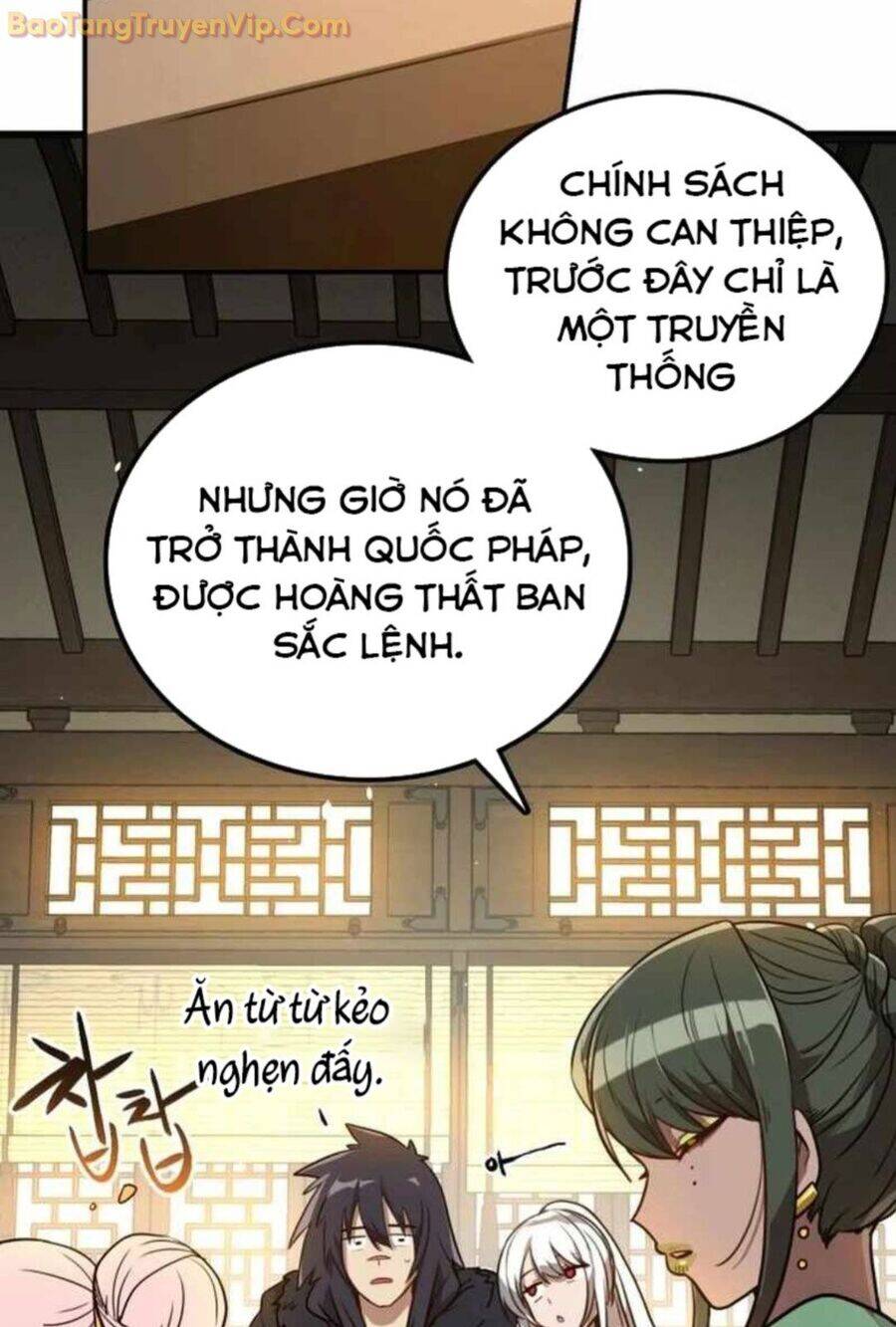 Có Lẽ Là Vô Địch Chap 11 - Next Chap 12