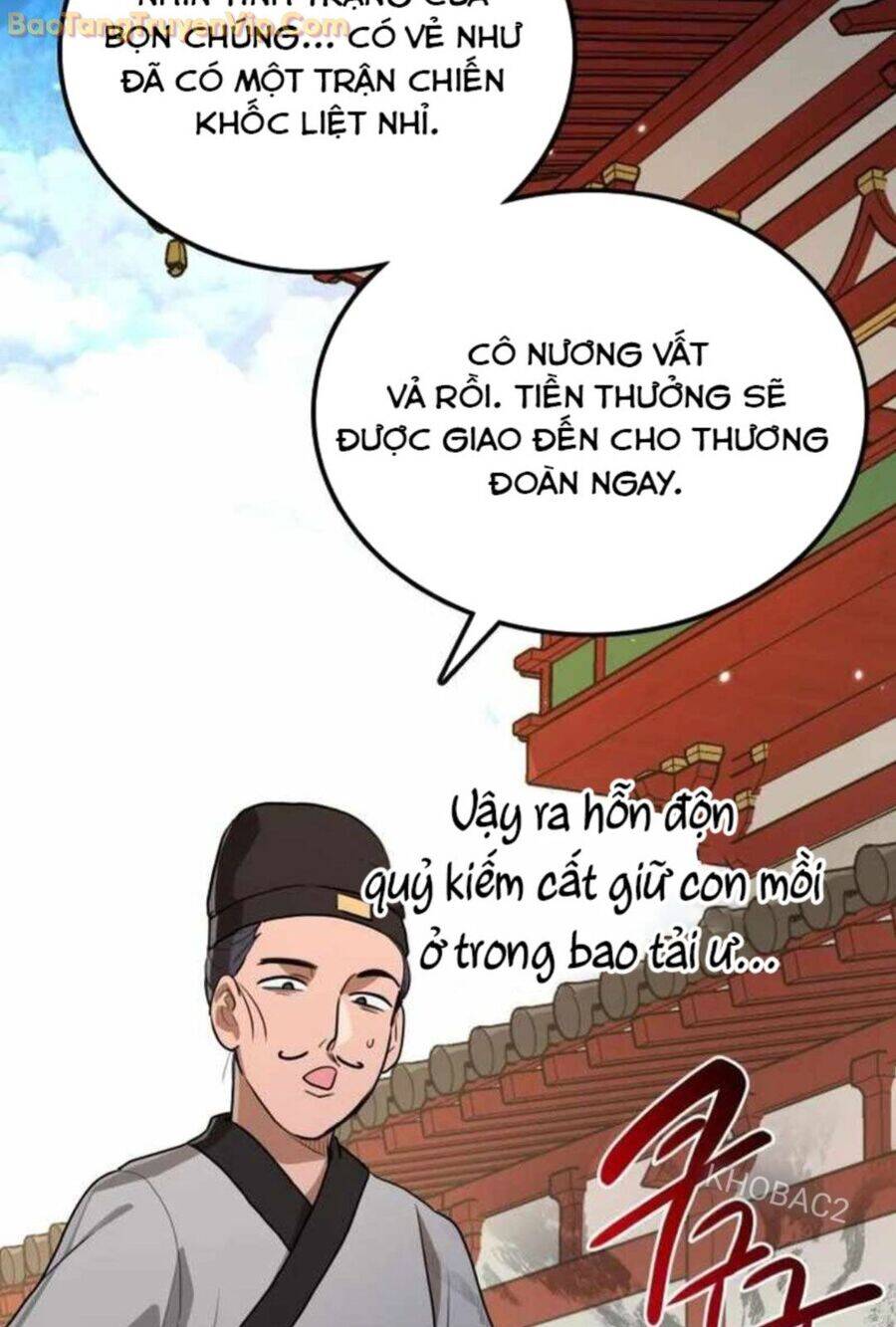 Có Lẽ Là Vô Địch Chap 11 - Next Chap 12