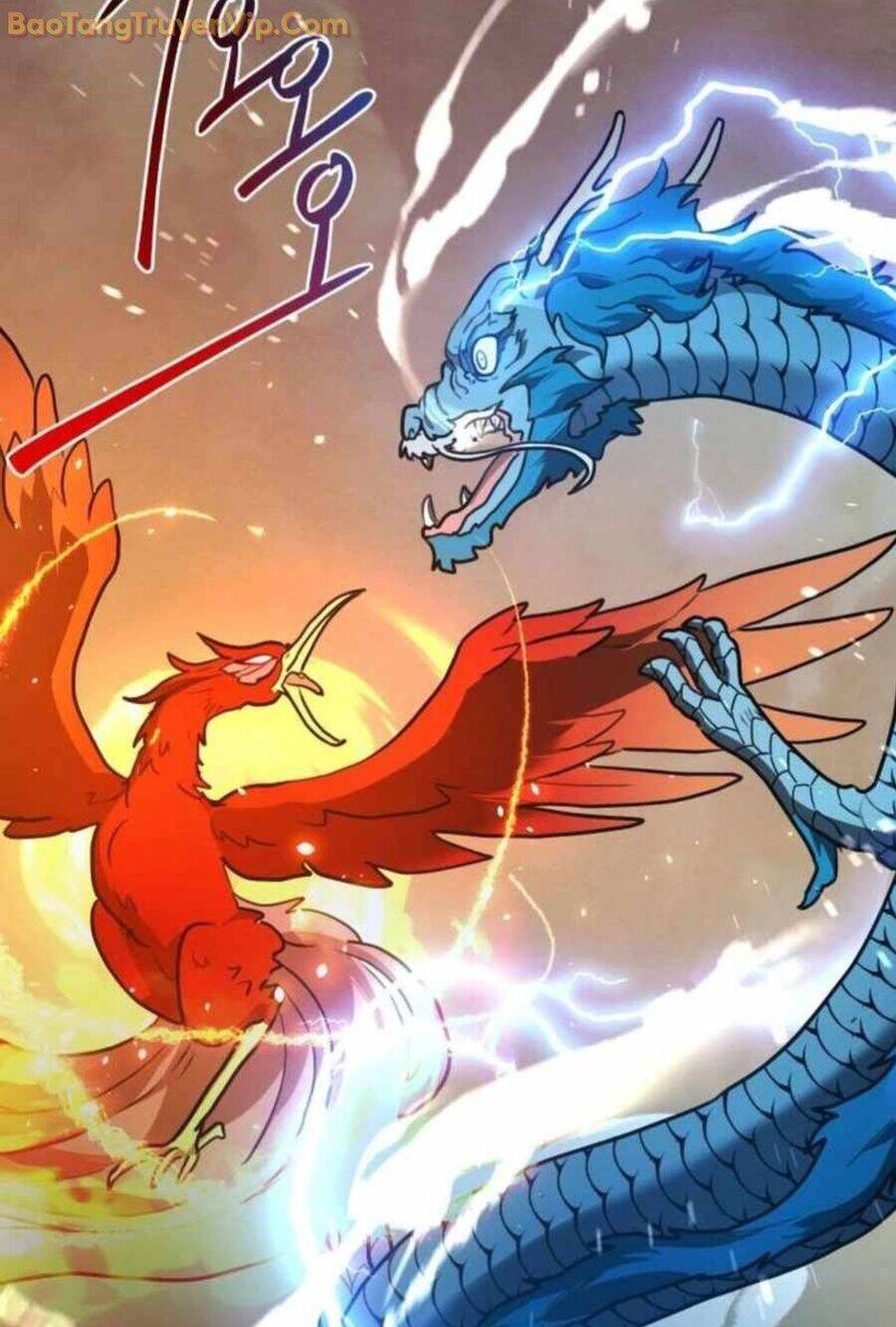 Có Lẽ Là Vô Địch Chap 11 - Next Chap 12