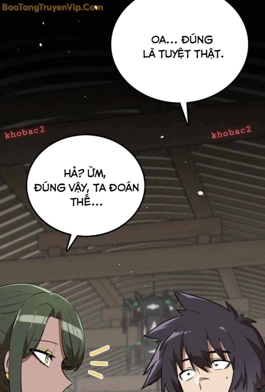 Có Lẽ Là Vô Địch Chap 11 - Next Chap 12