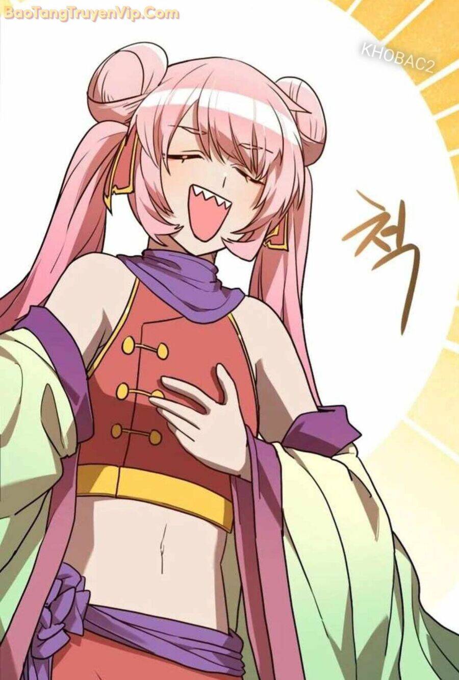 Có Lẽ Là Vô Địch Chap 11 - Next Chap 12