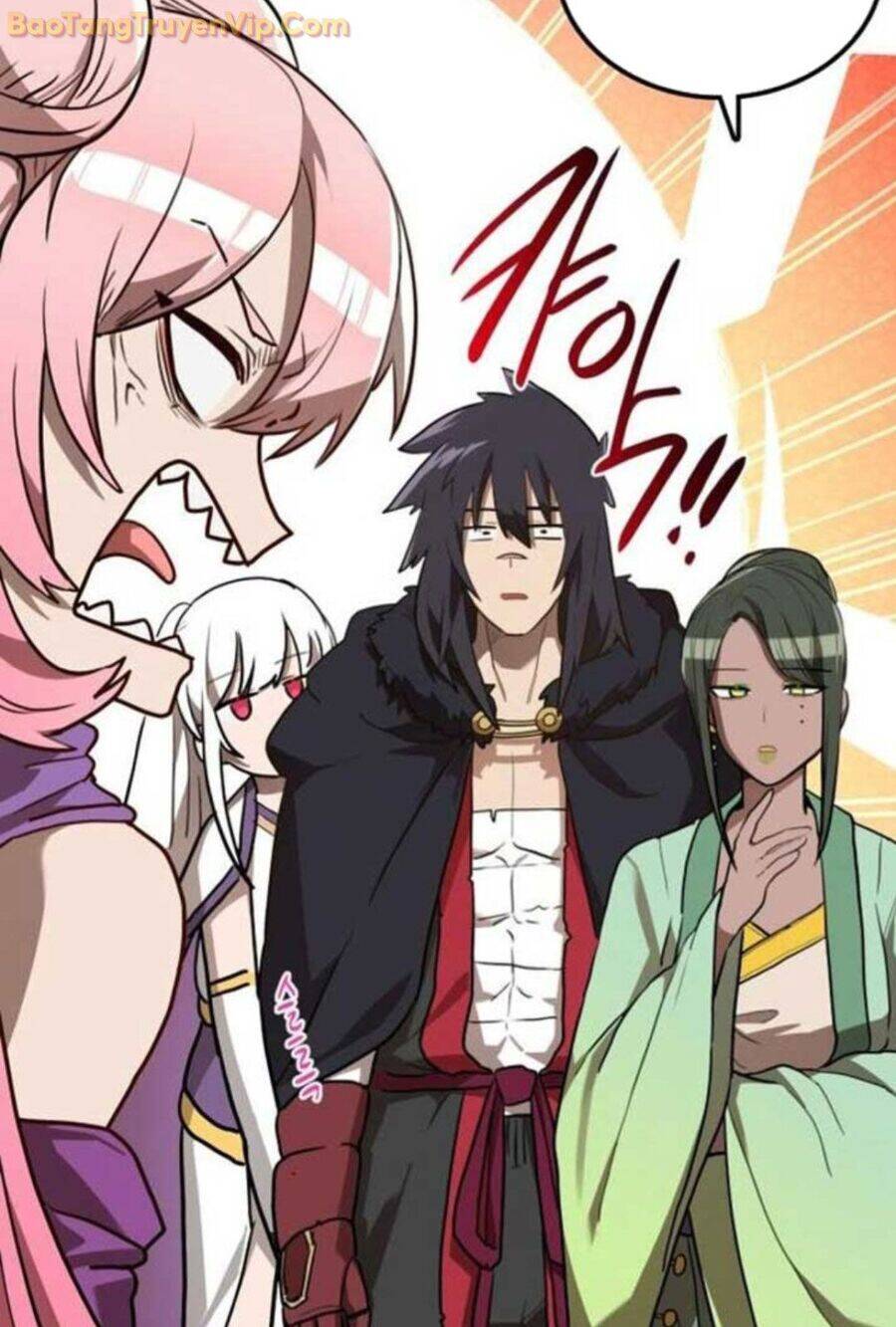 Có Lẽ Là Vô Địch Chap 11 - Next Chap 12