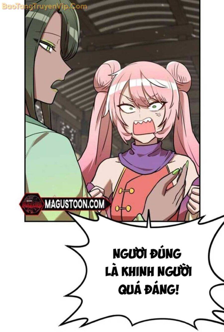 Có Lẽ Là Vô Địch Chap 11 - Next Chap 12