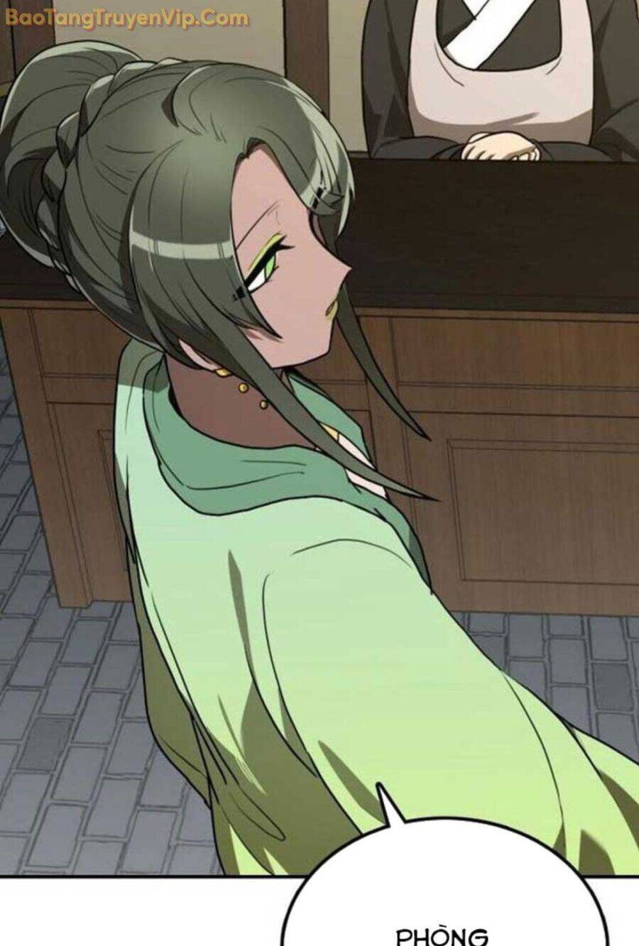 Có Lẽ Là Vô Địch Chap 11 - Next Chap 12