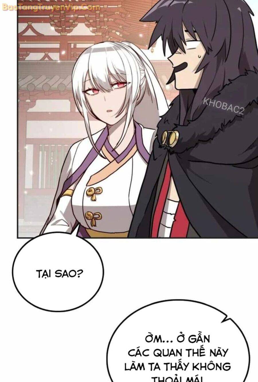 Có Lẽ Là Vô Địch Chap 11 - Next Chap 12