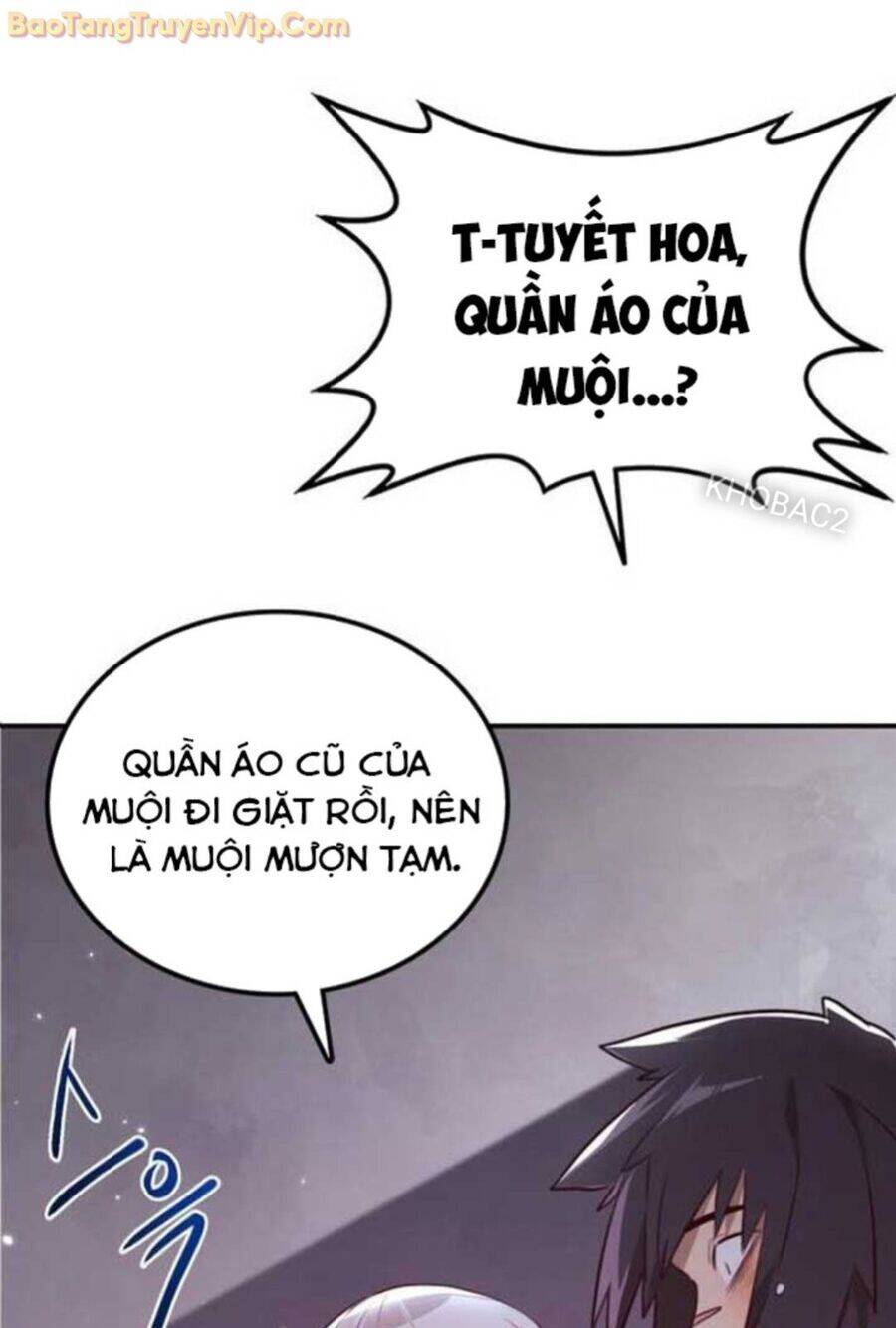 Có Lẽ Là Vô Địch Chap 11 - Next Chap 12
