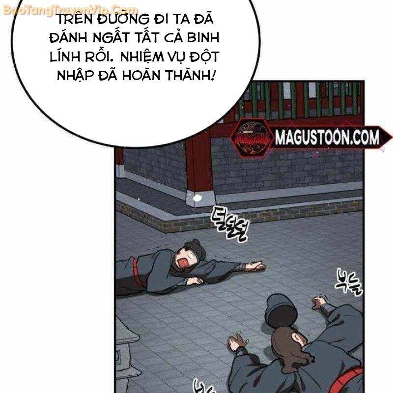 Có Lẽ Là Vô Địch Chap 12 - Next Chap 13