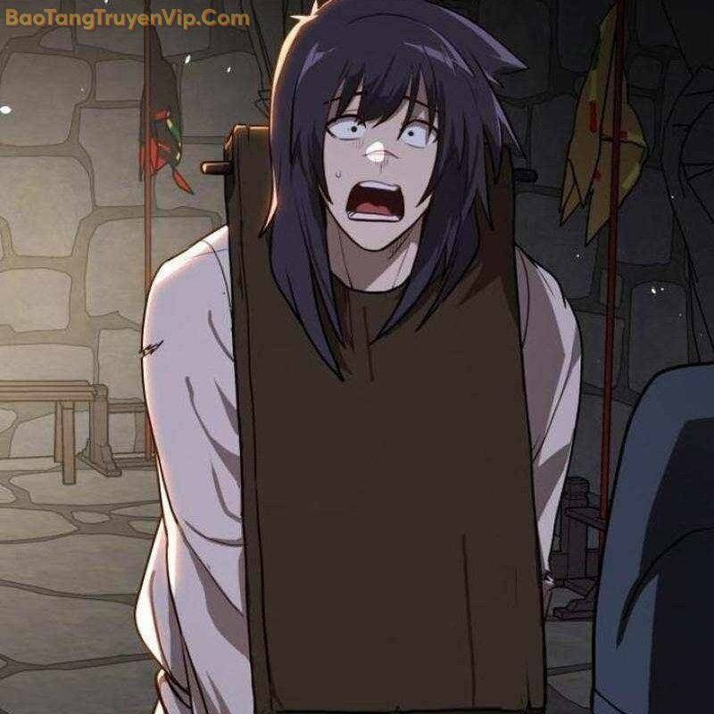 Có Lẽ Là Vô Địch Chap 12 - Next Chap 13