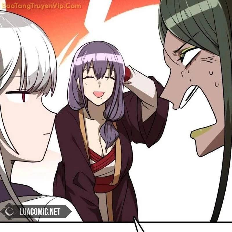 Có Lẽ Là Vô Địch Chap 15 - Next Chap 16