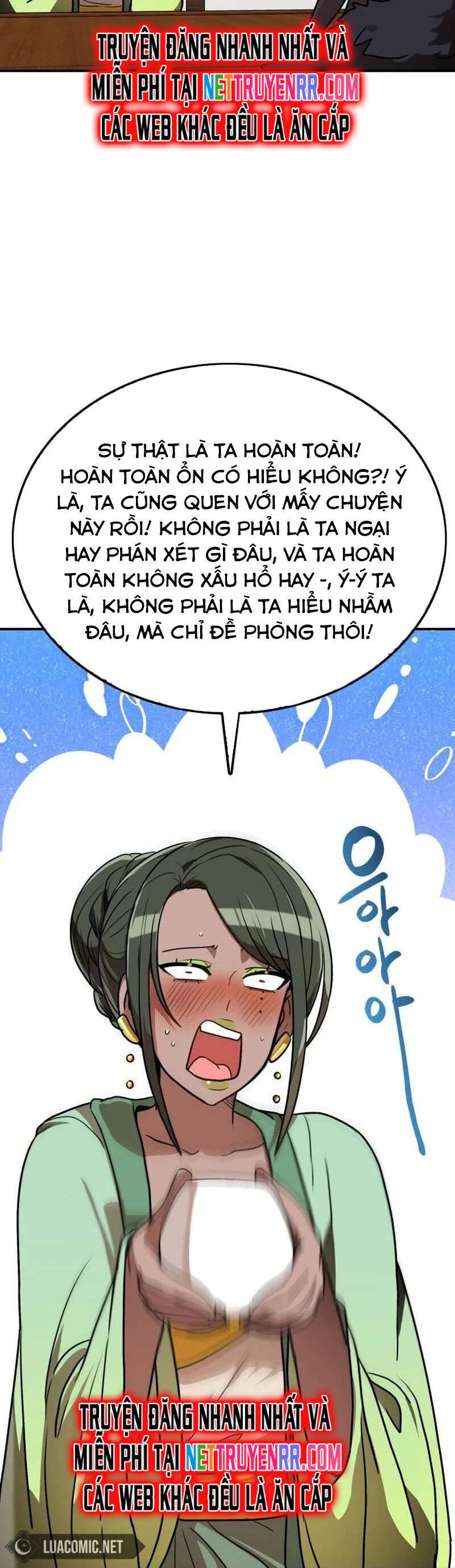 Có Lẽ Là Vô Địch Chap 16 - Next Chap 17