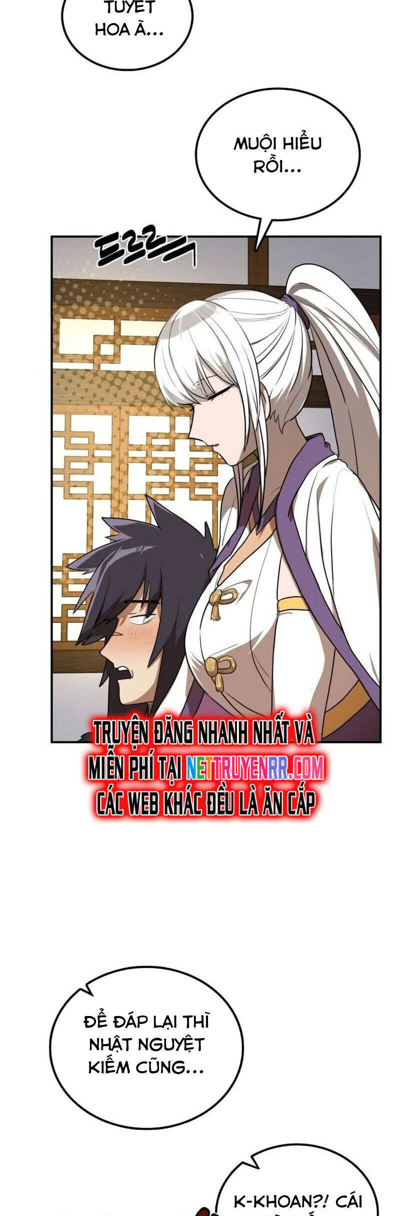 Có Lẽ Là Vô Địch Chap 16 - Next Chap 17