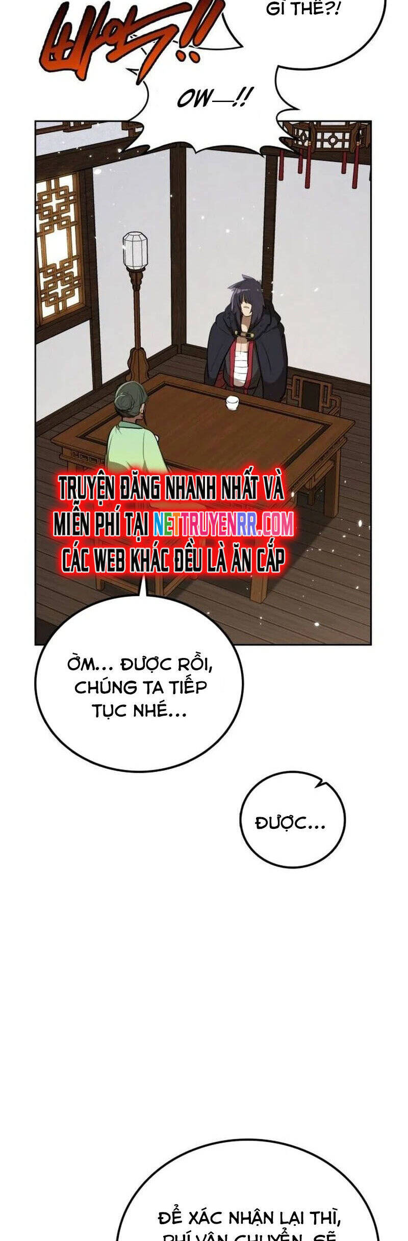 Có Lẽ Là Vô Địch Chap 16 - Next Chap 17