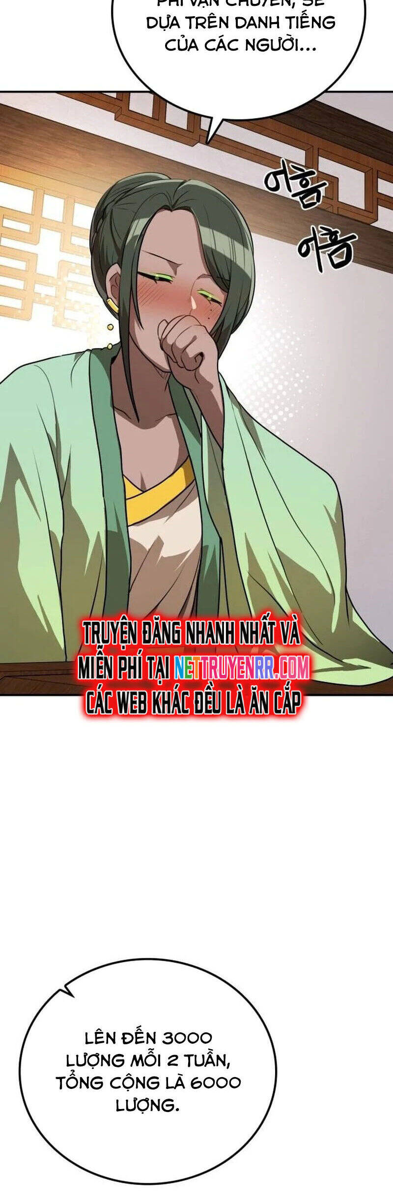 Có Lẽ Là Vô Địch Chap 16 - Next Chap 17