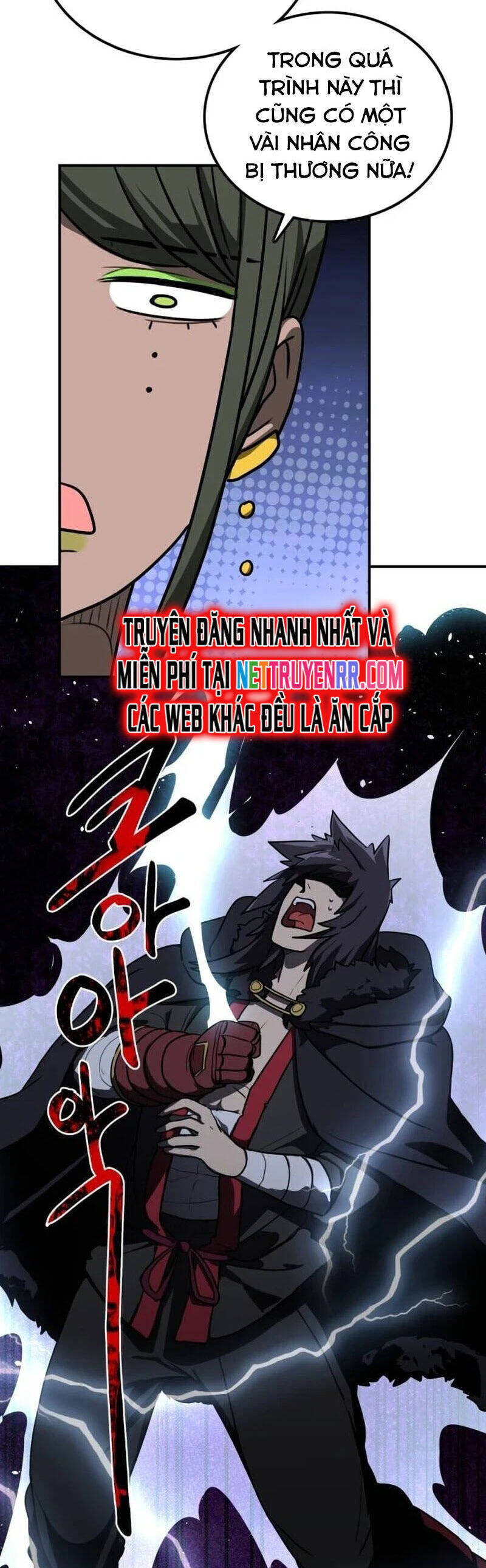 Có Lẽ Là Vô Địch Chap 16 - Next Chap 17