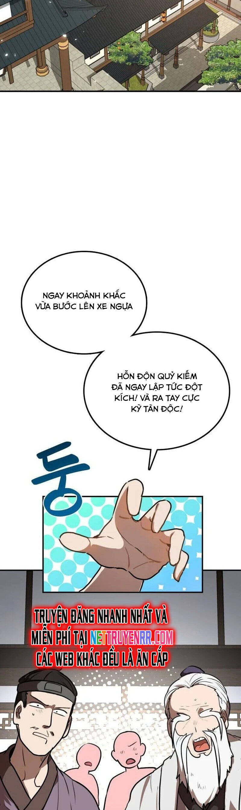 Có Lẽ Là Vô Địch Chap 16 - Next Chap 17