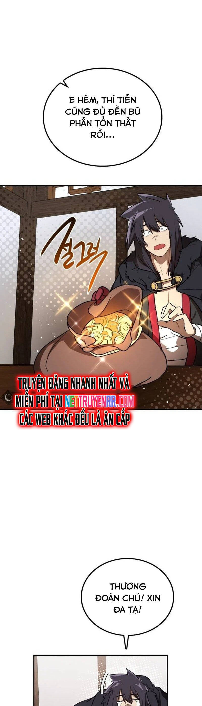 Có Lẽ Là Vô Địch Chap 16 - Next Chap 17