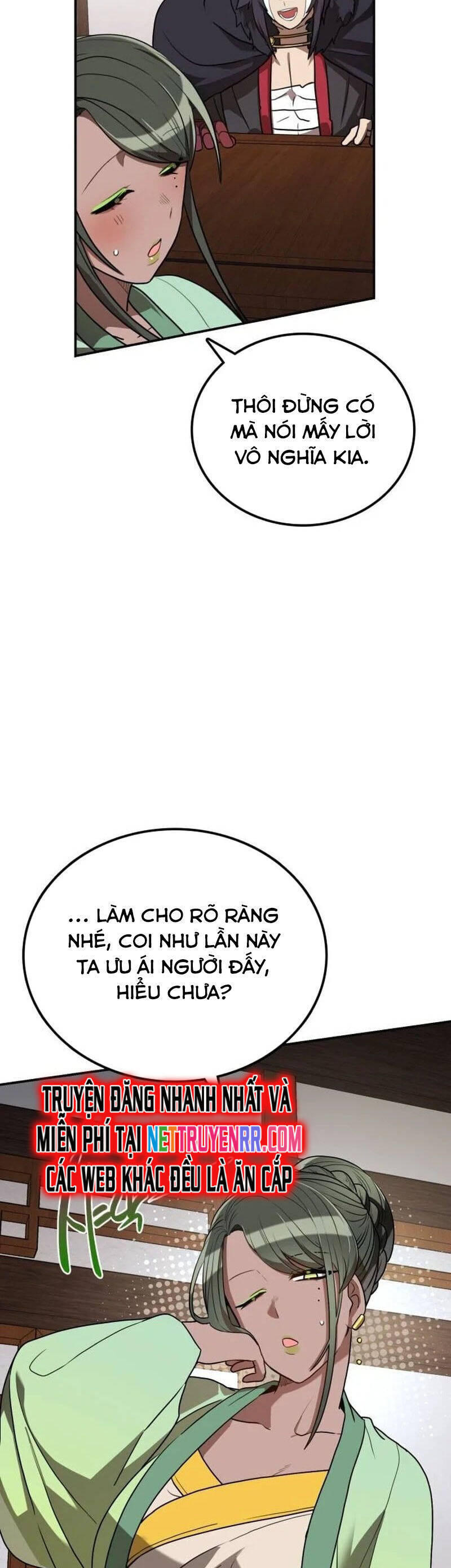 Có Lẽ Là Vô Địch Chap 16 - Next Chap 17
