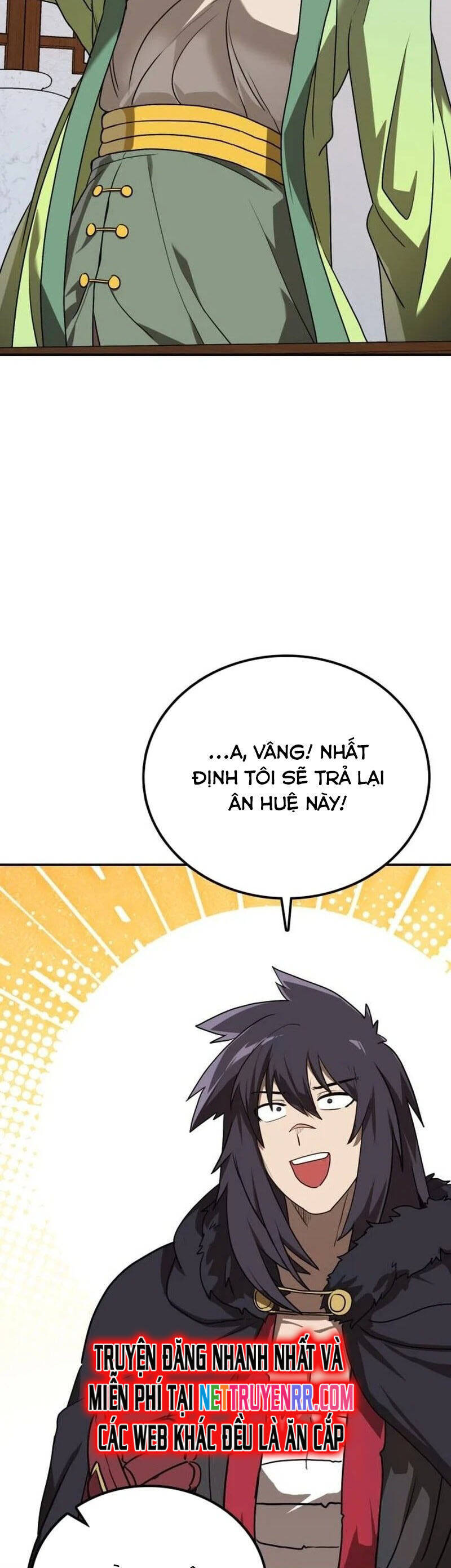 Có Lẽ Là Vô Địch Chap 16 - Next Chap 17