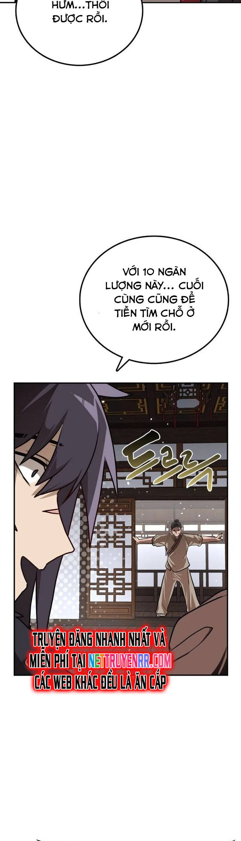 Có Lẽ Là Vô Địch Chap 16 - Next Chap 17