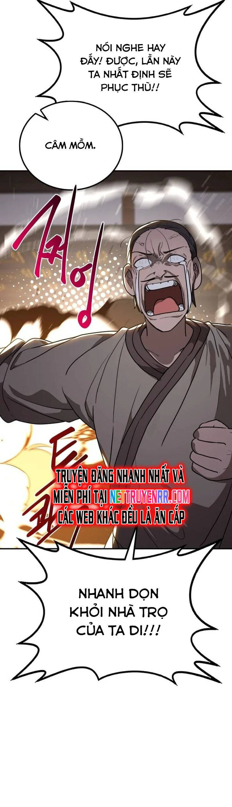 Có Lẽ Là Vô Địch Chap 16 - Next Chap 17