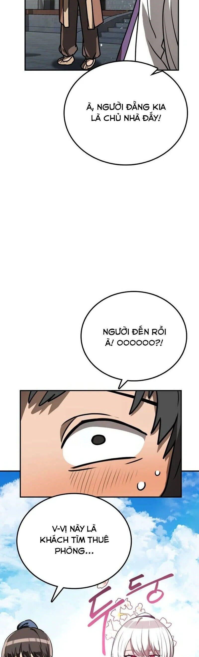 Có Lẽ Là Vô Địch Chap 16 - Next Chap 17
