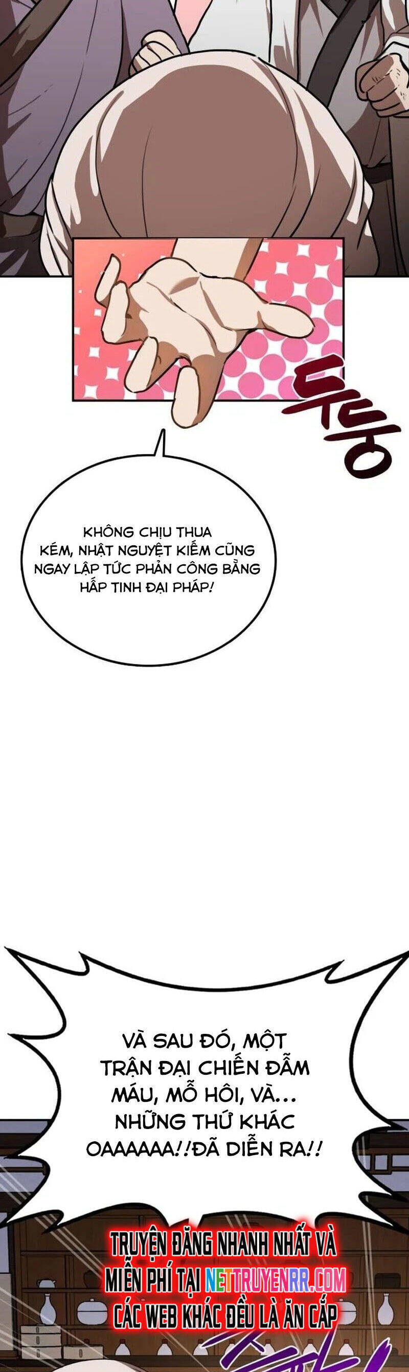 Có Lẽ Là Vô Địch Chap 16 - Next Chap 17