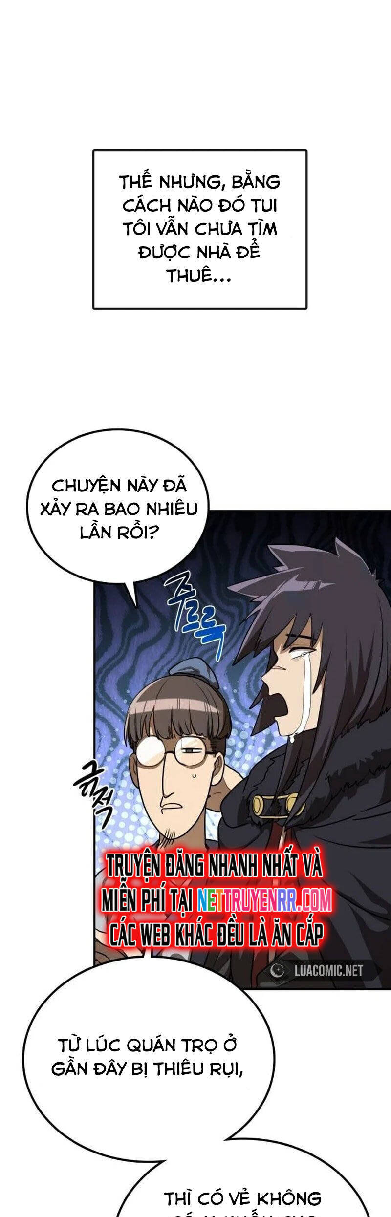 Có Lẽ Là Vô Địch Chap 16 - Next Chap 17
