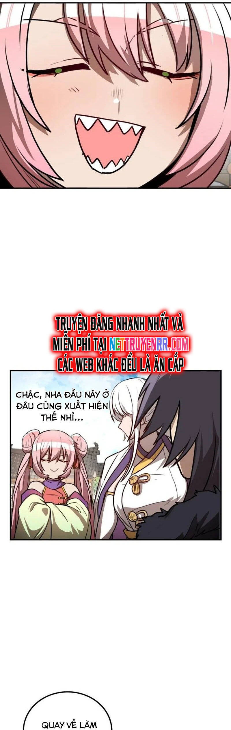 Có Lẽ Là Vô Địch Chap 16 - Next Chap 17