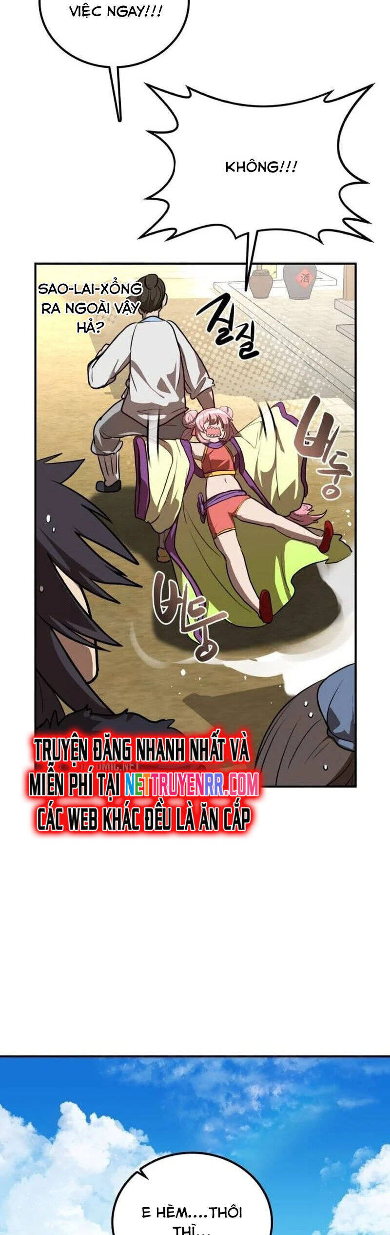 Có Lẽ Là Vô Địch Chap 16 - Next Chap 17