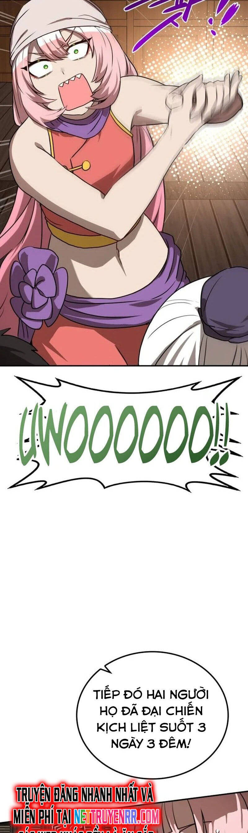 Có Lẽ Là Vô Địch Chap 16 - Next Chap 17