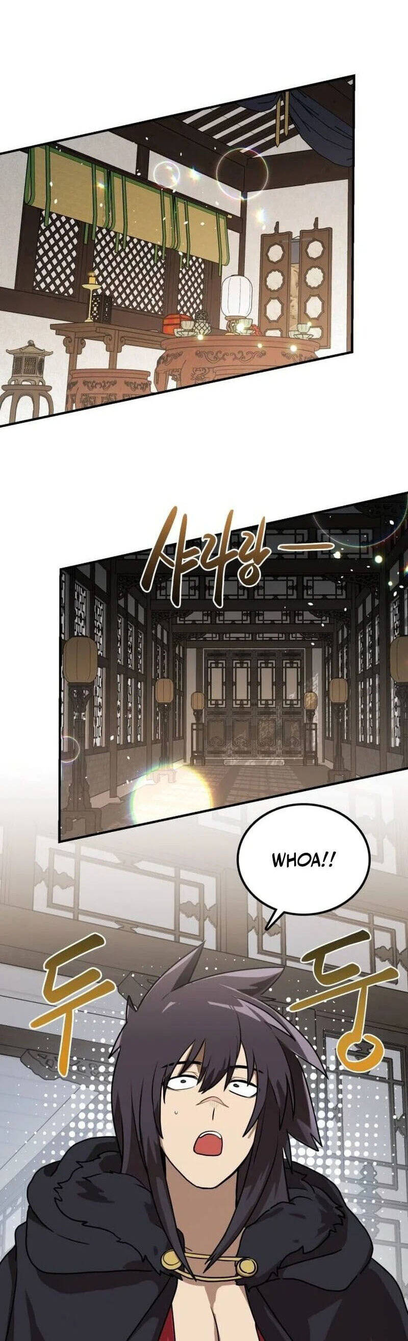 Có Lẽ Là Vô Địch Chap 16 - Next Chap 17