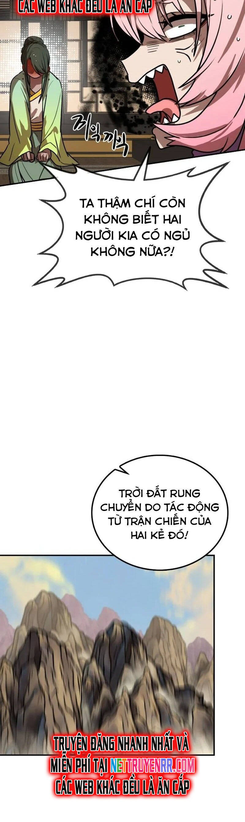 Có Lẽ Là Vô Địch Chap 16 - Next Chap 17