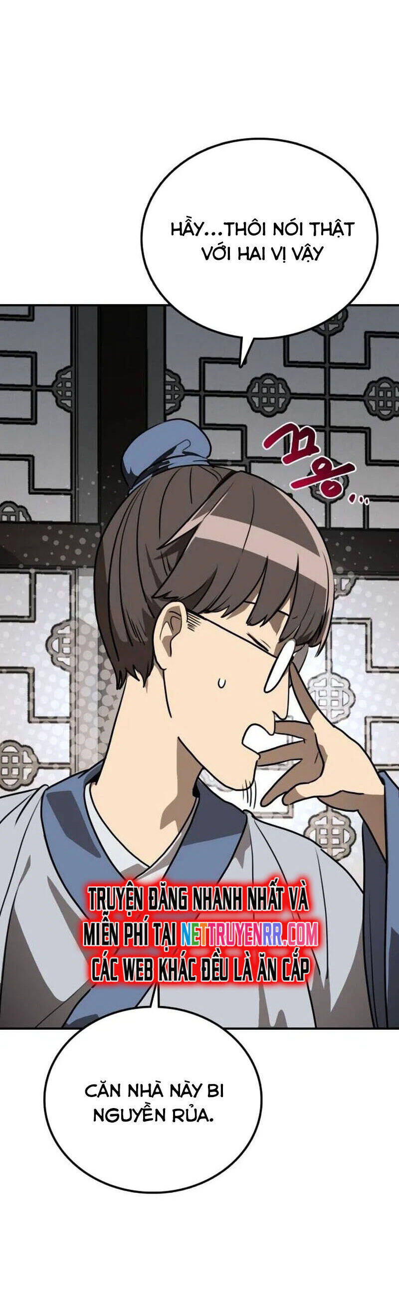 Có Lẽ Là Vô Địch Chap 16 - Next Chap 17