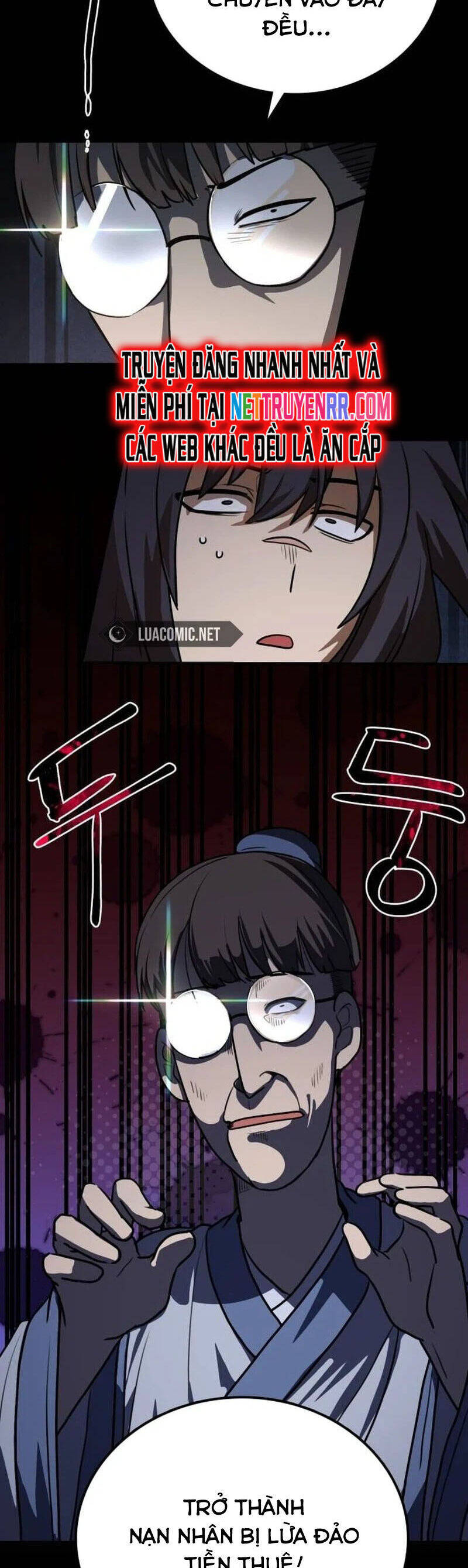 Có Lẽ Là Vô Địch Chap 16 - Next Chap 17