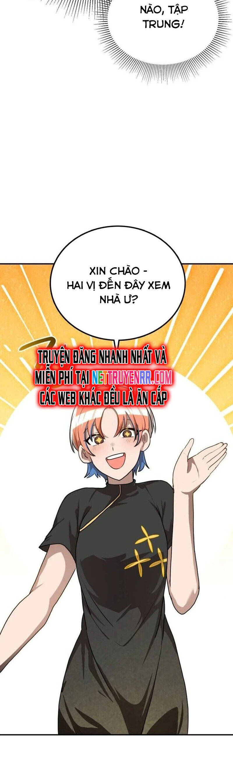 Có Lẽ Là Vô Địch Chap 16 - Next Chap 17