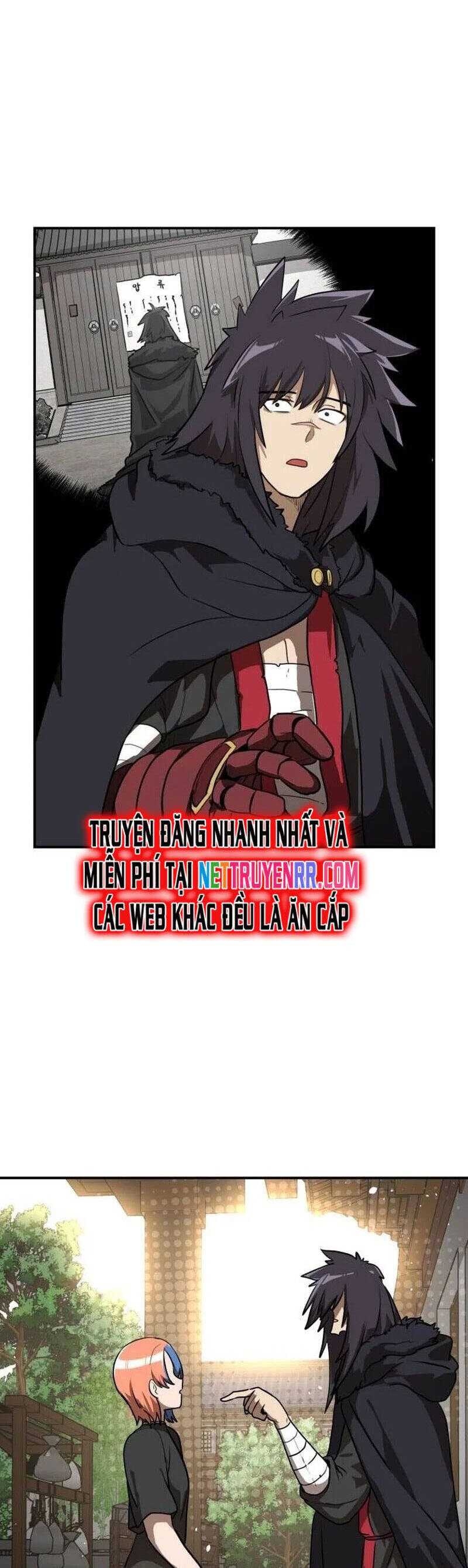 Có Lẽ Là Vô Địch Chap 16 - Next Chap 17