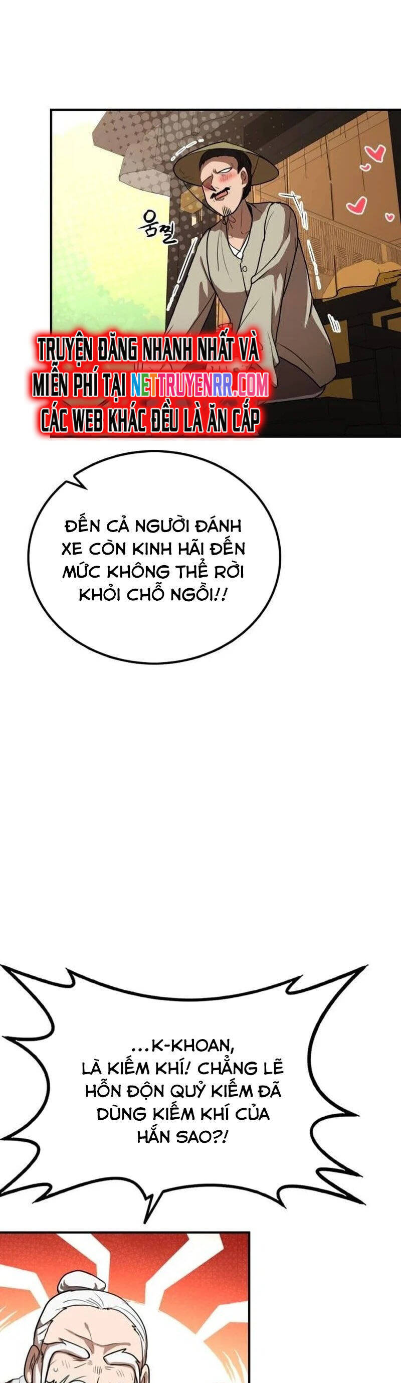 Có Lẽ Là Vô Địch Chap 16 - Next Chap 17