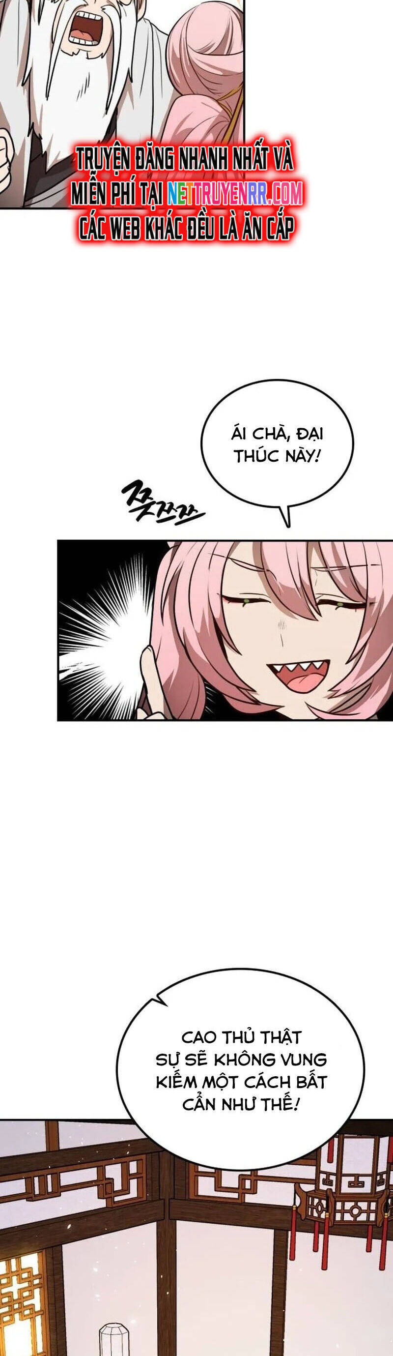 Có Lẽ Là Vô Địch Chap 16 - Next Chap 17