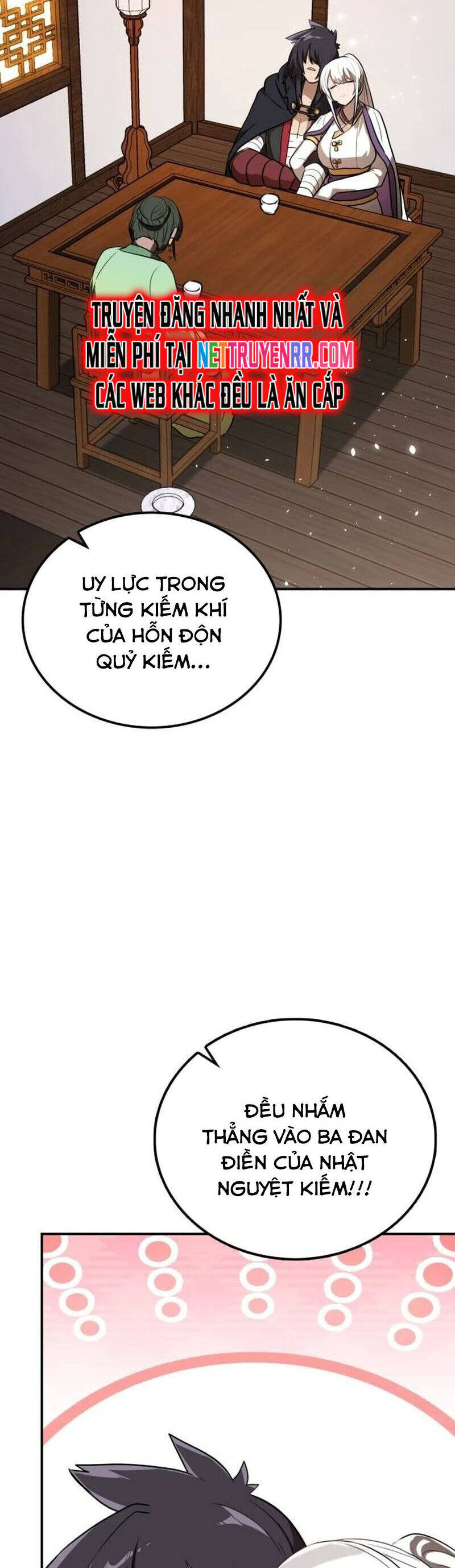 Có Lẽ Là Vô Địch Chap 16 - Next Chap 17