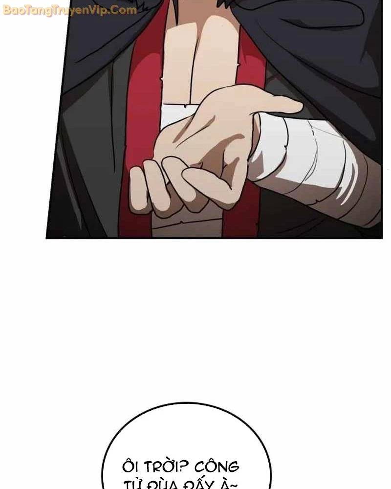 Có Lẽ Là Vô Địch Chap 17 - Next Chap 18