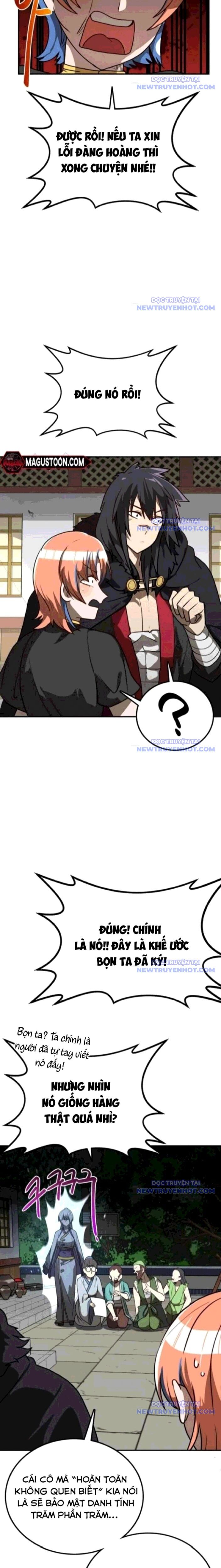 Có Lẽ Là Vô Địch Chap 18 - Next Chap 19