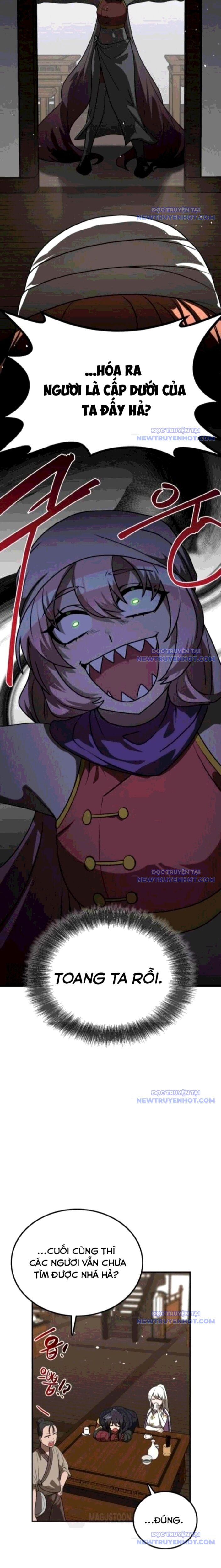 Có Lẽ Là Vô Địch Chap 18 - Next Chap 19