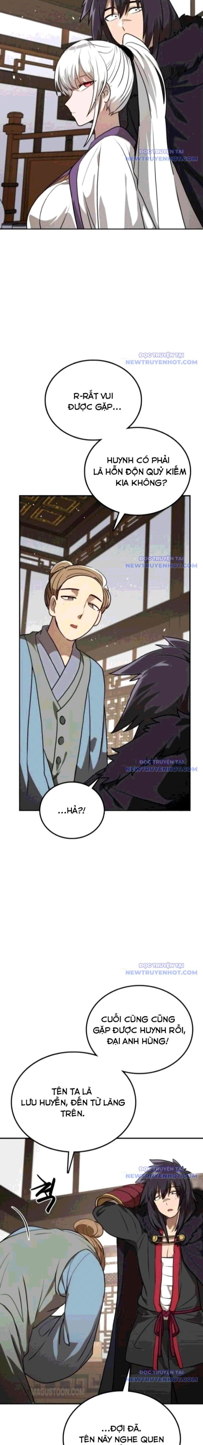 Có Lẽ Là Vô Địch Chap 18 - Next Chap 19