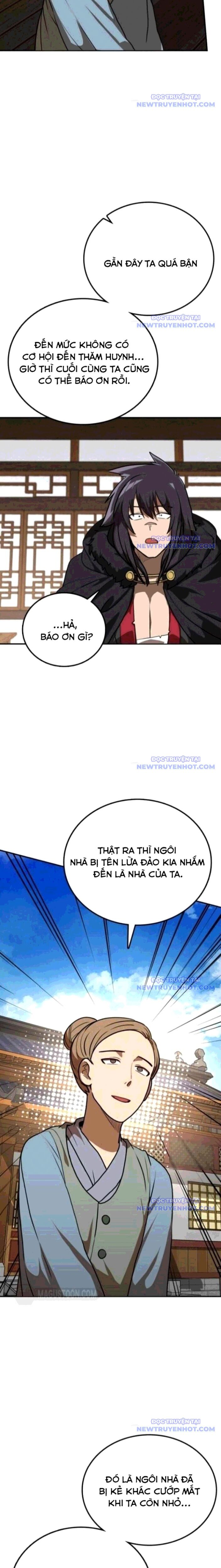 Có Lẽ Là Vô Địch Chap 18 - Next Chap 19