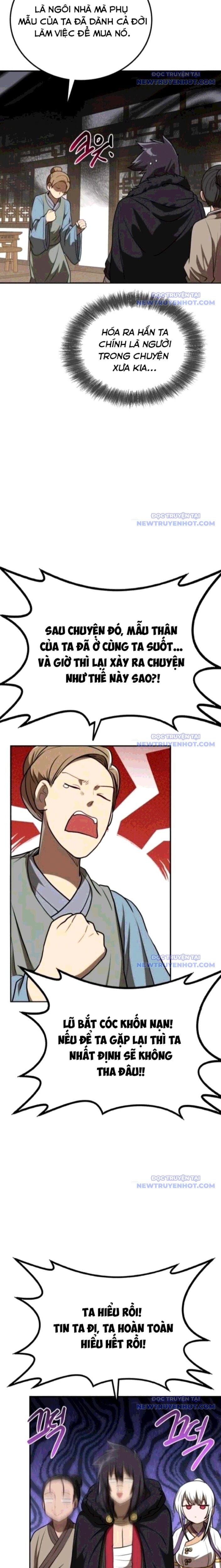 Có Lẽ Là Vô Địch Chap 18 - Next Chap 19