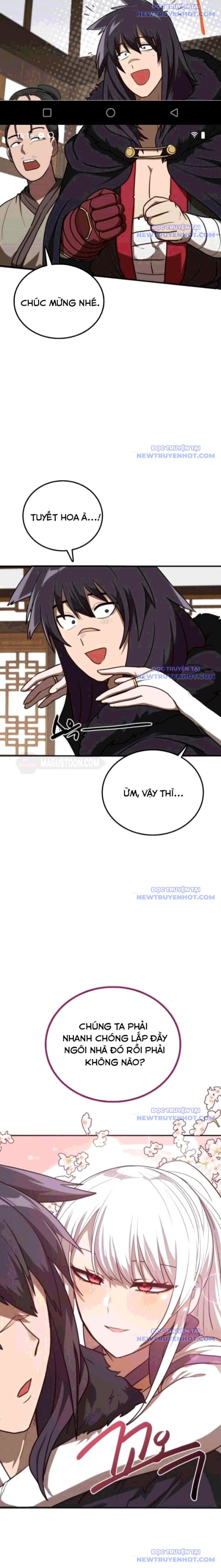 Có Lẽ Là Vô Địch Chap 18 - Next Chap 19