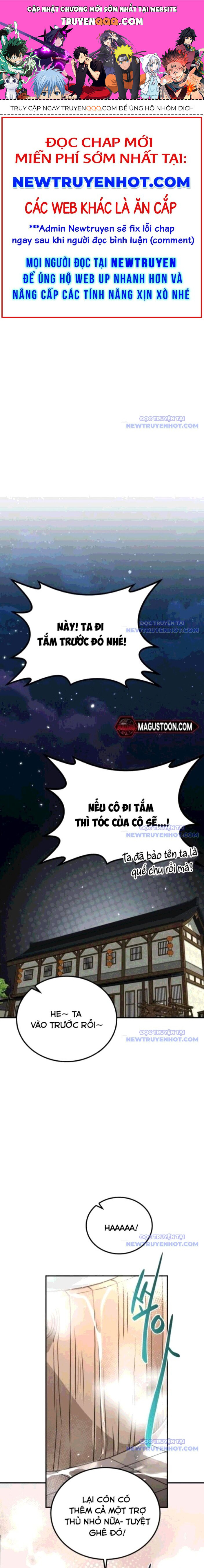 Có Lẽ Là Vô Địch Chap 19 - Next Chap 20